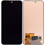Samsung Galaxy S24 FE İle Uyumlu 5G Çerçevesiz ekran Orijinal Ekranı Orijinal (Tüm Renkler) - Görsel 2