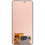 Samsung Galaxy S24 FE İle Uyumlu 5G Çerçevesiz ekran Orijinal Ekranı Orijinal (Tüm Renkler) - Görsel 4