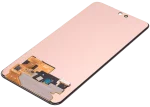 Samsung Galaxy S24 FE İle Uyumlu 5G Çerçevesiz ekran Orijinal Ekranı Orijinal (Tüm Renkler) - Görsel 6
