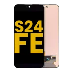 Samsung Galaxy S24 FE İle Uyumlu 5G Çerçevesiz ekran Orijinal Ekranı Orijinal (Tüm Renkler) - Görsel 7