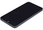 Samsung Galaxy S24 FE İle Uyumlu İçin Çerçeveli ekran 5G Orijinal - (Grafit)  Orijinal Ekranı - Görsel 5