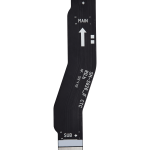 Samsung Galaxy S24 Plus İle Uyumlu 5G Anakart Bağlantı Filmi