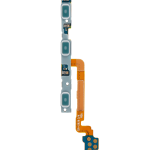 Samsung Galaxy S24 Plus İle Uyumlu 5G Güç Ve Ses Filmi