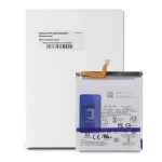 Samsung Galaxy S24 Plus İle Uyumlu Batarya Pil (EB-BS926ABY) (Servis Paketi)