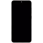 Samsung Galaxy S24 Plus İle Uyumlu İçin Çerçeveli ekran 5G - Orijinal (Amber Sarısı)  Orijinal Ekranı - Görsel 3