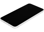Samsung Galaxy S24 Plus İle Uyumlu İçin Çerçeveli ekran 5G - Orijinal (Mermer Grisi)  Orijinal Ekranı - Görsel 5