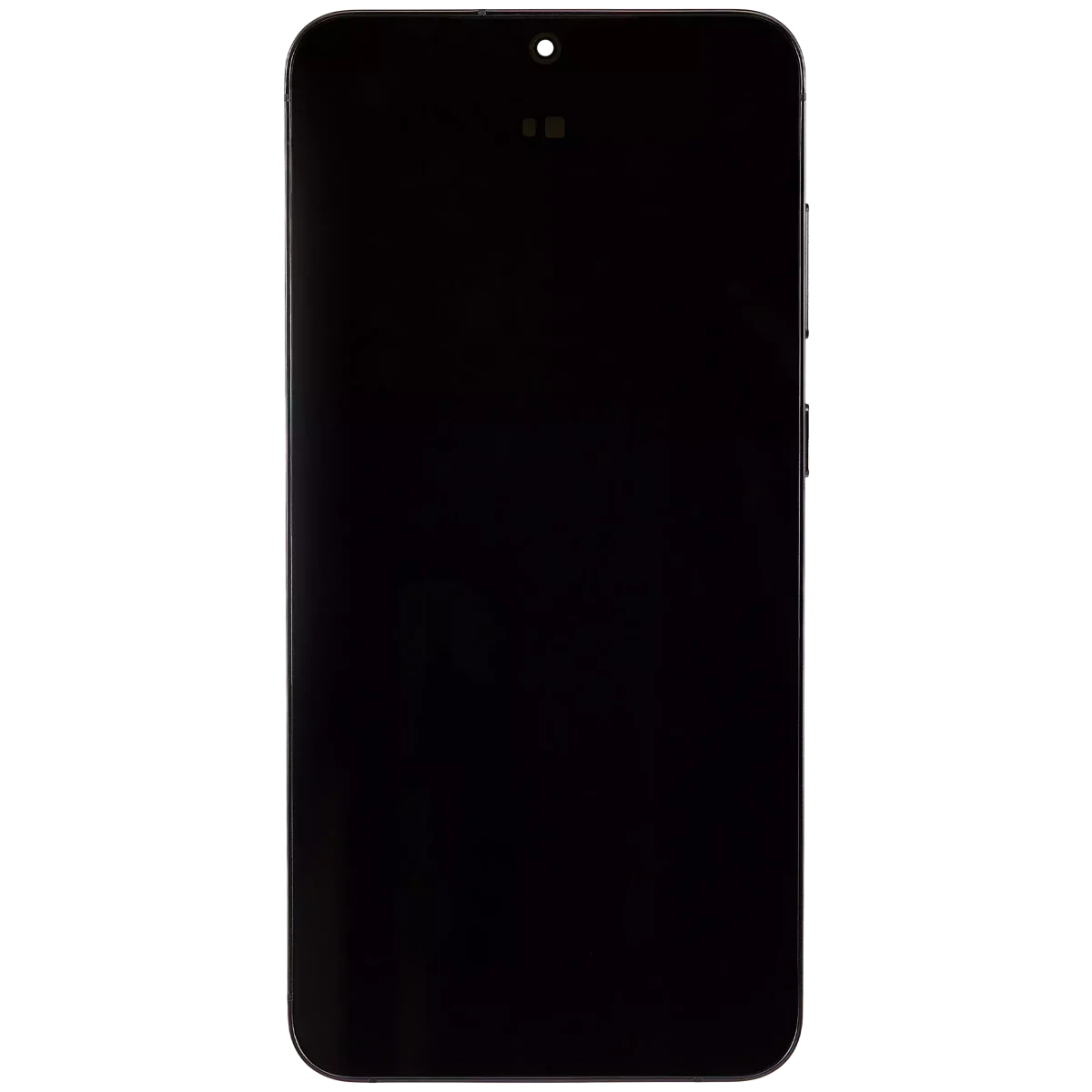 Samsung Galaxy S24 Plus İle Uyumlu İçin Çerçeveli ekran 5G - Orijinal (Onyx Siyah)  Orijinal Ekranı - Görsel 4