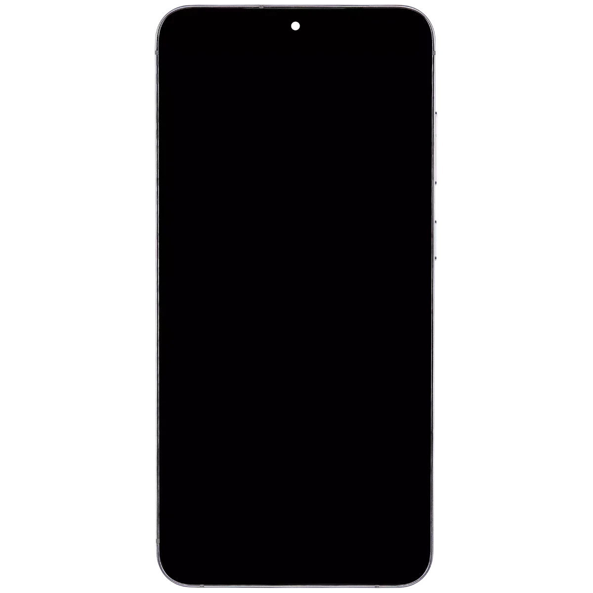 Samsung Galaxy S24 Plus İle Uyumlu İçin Çerçeveli ekran 5G - Orijinal (Safir Mavisi)  Orijinal Ekranı - Görsel 4