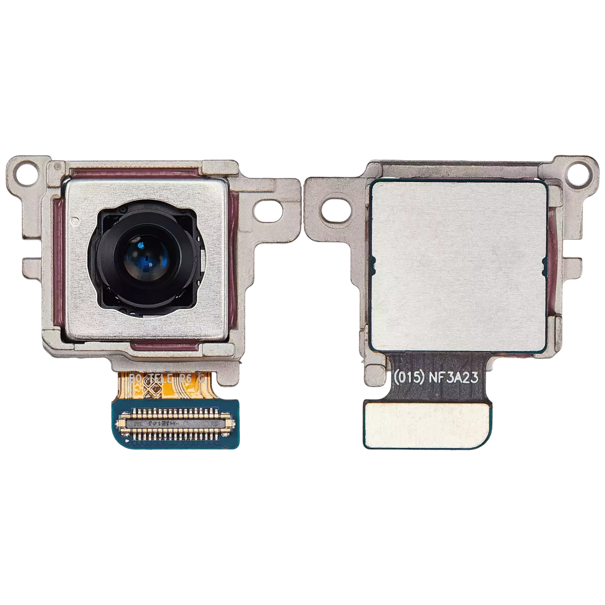 Samsung Galaxy S24 Ultra İle Uyumlu 5G Arka Kamera (Telefoto) (10MP) Orijinal (Servis Paket) - Görsel 2