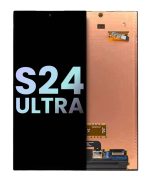 Samsung Galaxy S24 Ultra İle Uyumlu 5G Çerçevesiz ekran Orijinal Ekranı (Servis Paketi) (Tüm Renkler)