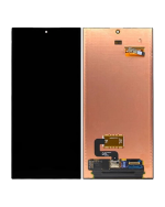 Samsung Galaxy S24 Ultra İle Uyumlu 5G Çerçevesiz ekran Orijinal Ekranı (Servis Paketi) (Tüm Renkler) - Görsel 3