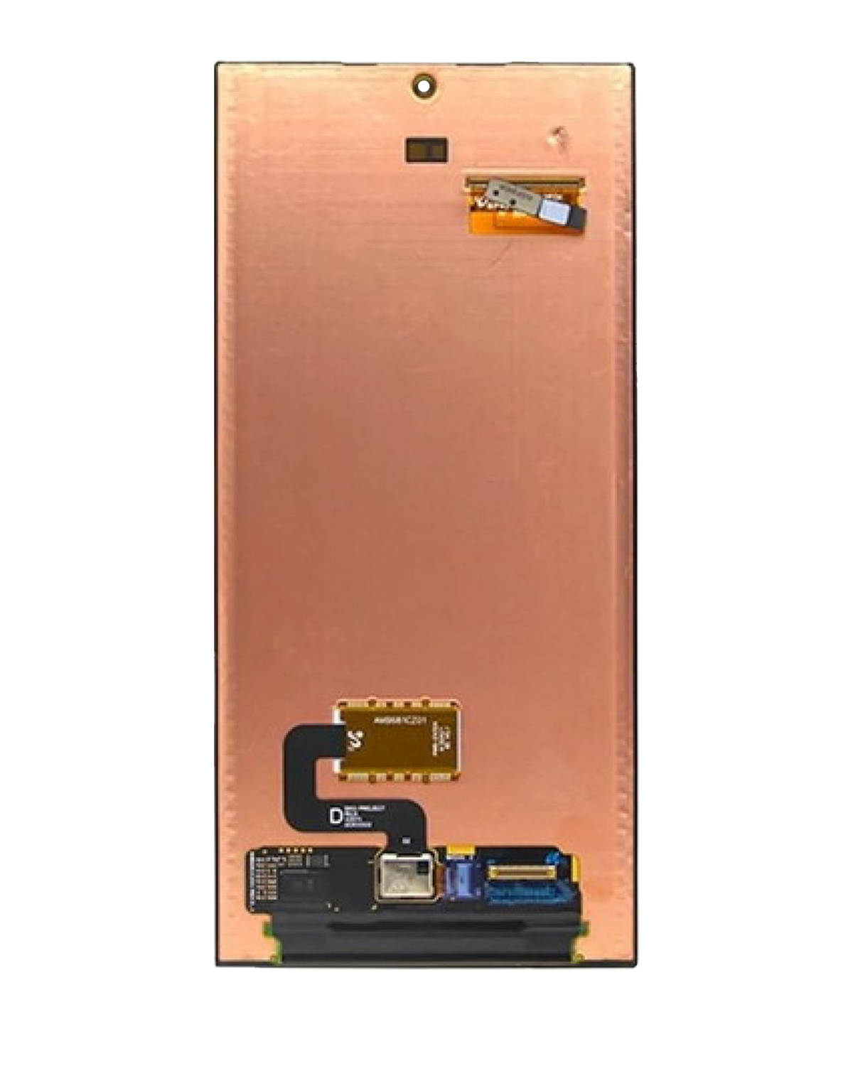 Samsung Galaxy S24 Ultra İle Uyumlu 5G Çerçevesiz ekran Orijinal Ekranı (Servis Paketi) (Tüm Renkler) - Görsel 4