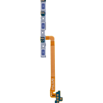 Samsung Galaxy S24 Ultra İle Uyumlu 5G Güç Ve Ses Filmi