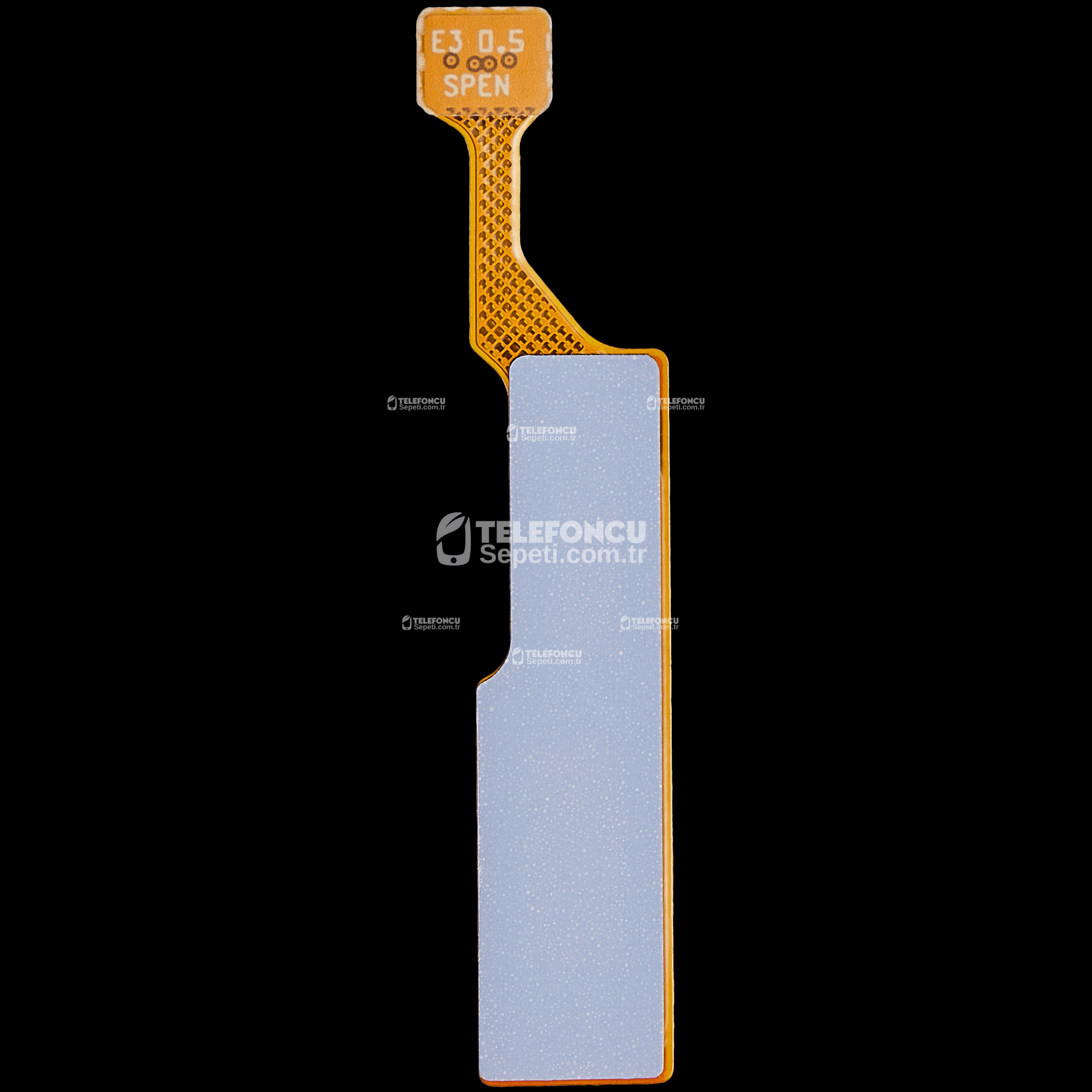 Samsung-Galaxy-S24-Ultra-Ile-Uyumlu-5G-Kalem-Stylus-Esnek-Kablosu-2 Samsung Galaxy S24 Ultra İle Uyumlu 5G Kalem Stylus Esnek Kablosu - Görsel 3
