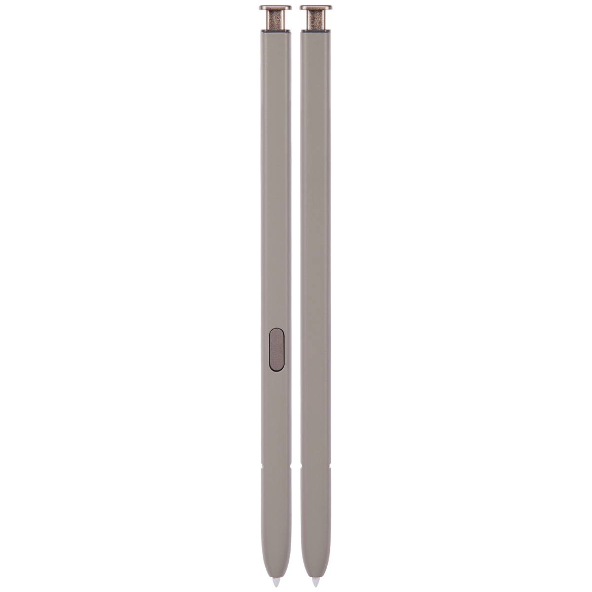 Samsung Galaxy S24 Ultra İle Uyumlu 5G Kalem Stylus (Titanyum Gri Titanyum Menekşe) (Premium) - Görsel 2