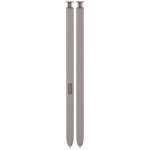 Samsung Galaxy S24 Ultra İle Uyumlu 5G Kalem Stylus (Titanyum Gri Titanyum Menekşe) (Premium) - Görsel 2
