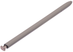 Samsung Galaxy S24 Ultra İle Uyumlu 5G Kalem Stylus (Titanyum Gri Titanyum Menekşe) (Premium) - Görsel 5