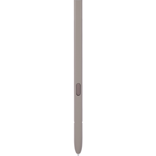 Samsung Galaxy S24 Ultra İle Uyumlu 5G Kalem Stylus (Titanyum Gri Titanyum Menekşe) (Premium)