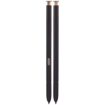 Samsung Galaxy S24 Ultra İle Uyumlu 5G Kalem Stylus (Titanyum Sarı) (Premium) - Görsel 2