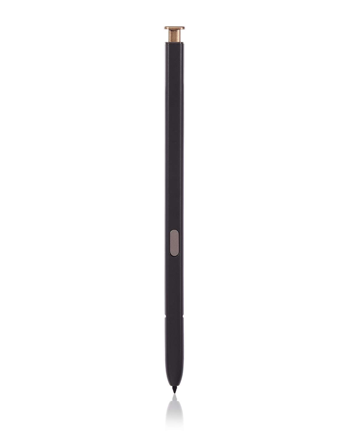 Samsung Galaxy S24 Ultra İle Uyumlu 5G Kalem Stylus (Titanyum Sarı) (Premium)