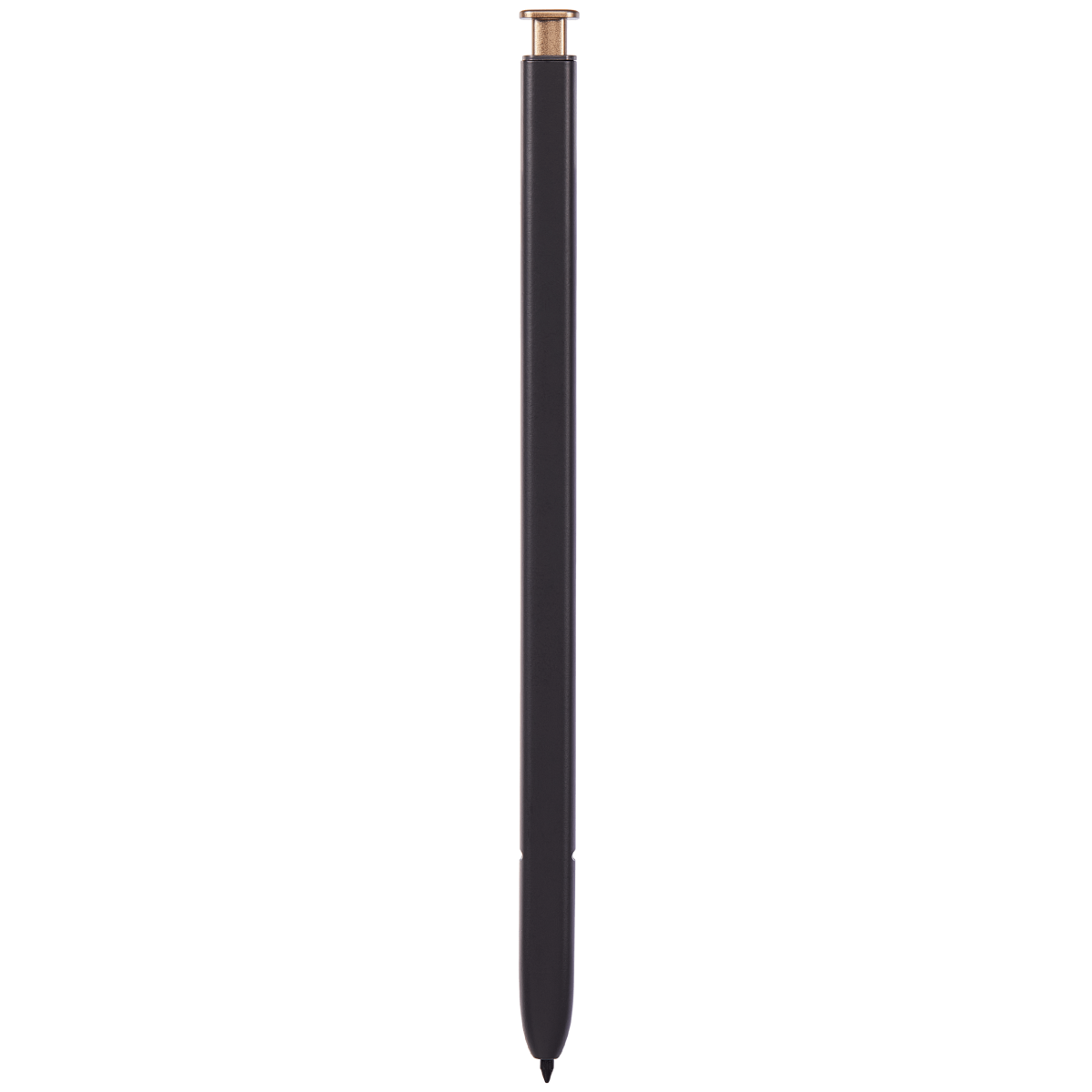 Samsung Galaxy S24 Ultra İle Uyumlu 5G Kalem Stylus (Titanyum Sarı) (Premium) - Görsel 3