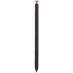 Samsung Galaxy S24 Ultra İle Uyumlu 5G Kalem Stylus (Titanyum Sarı) (Premium) - Görsel 3
