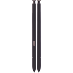 Samsung Galaxy S24 Ultra İle Uyumlu 5G Kalem Stylus (Titanyum Siyah) (Premium) - Görsel 2