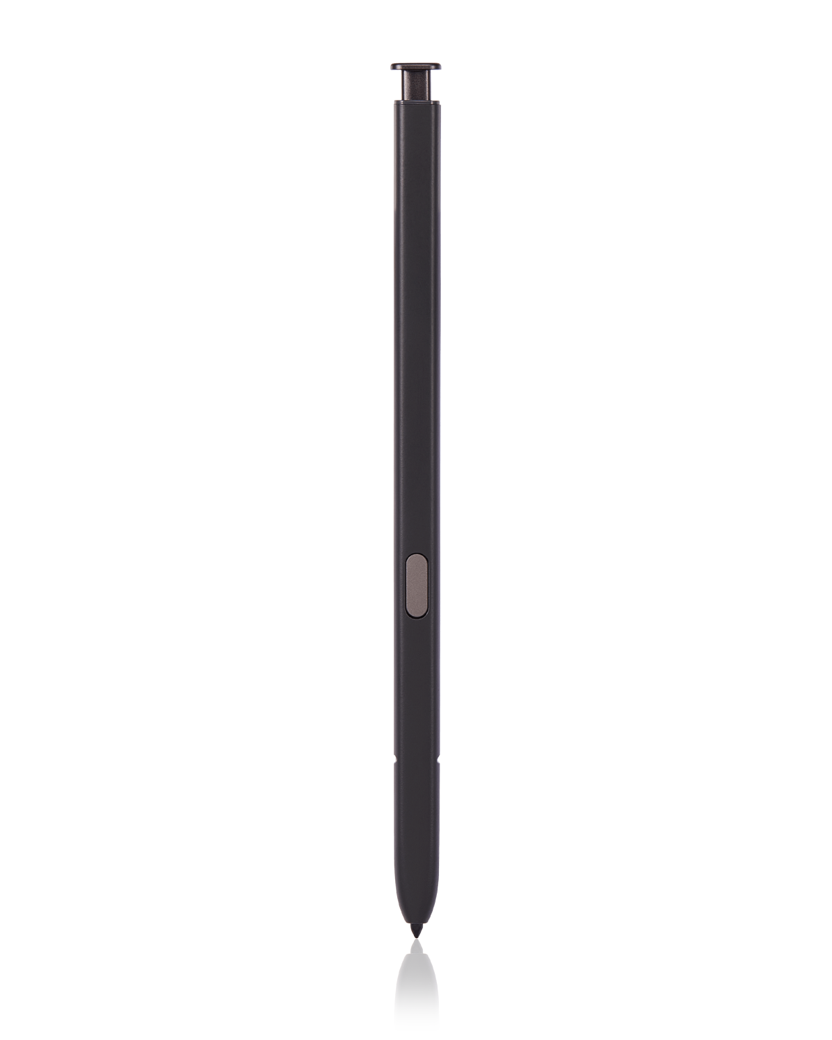 Samsung Galaxy S24 Ultra İle Uyumlu 5G Kalem Stylus (Titanyum Siyah) (Premium)