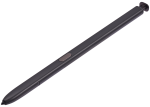 Samsung Galaxy S24 Ultra İle Uyumlu 5G Kalem Stylus (Titanyum Siyah) (Premium) - Görsel 4