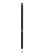 Samsung Galaxy S24 Ultra İle Uyumlu 5G Kalem Stylus (Titanyum Siyah) (Premium) - Görsel 6
