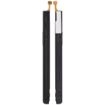 Samsung Galaxy S24 Ultra İle Uyumlu 5G Kalem Stylus Tutucu Üst Kapak (Premium) - Görsel 2