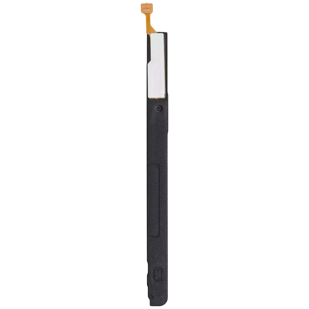 Samsung Galaxy S24 Ultra İle Uyumlu 5G Kalem Stylus Tutucu Üst Kapak (Premium) - Görsel 3