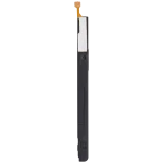 Samsung Galaxy S24 Ultra İle Uyumlu 5G Kalem Stylus Tutucu Üst Kapak (Premium) - Görsel 3