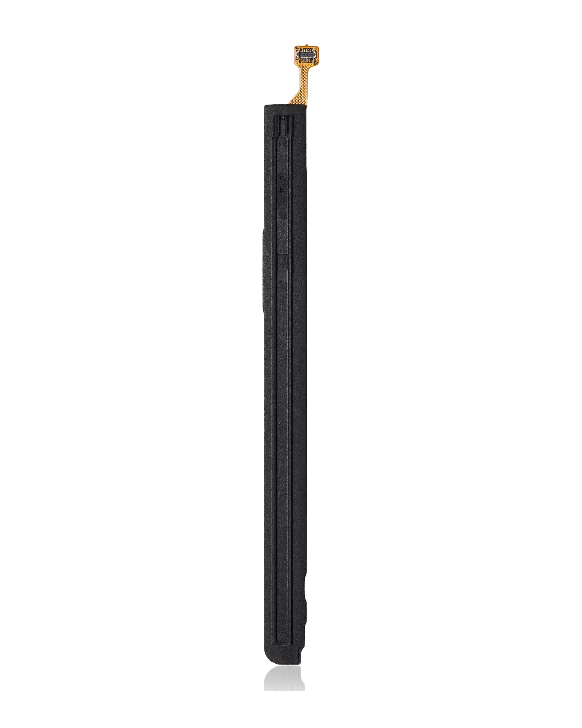 Samsung Galaxy S24 Ultra İle Uyumlu 5G Kalem Stylus Tutucu Üst Kapak (Premium) - Görsel 4