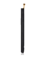 Samsung Galaxy S24 Ultra İle Uyumlu 5G Kalem Stylus Tutucu Üst Kapak (Premium) - Görsel 4