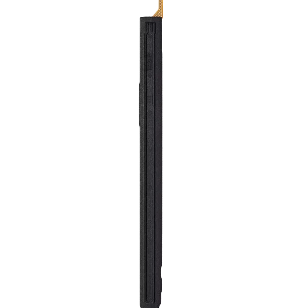 Samsung Galaxy S24 Ultra İle Uyumlu 5G Kalem Stylus Tutucu Üst Kapak (Premium)