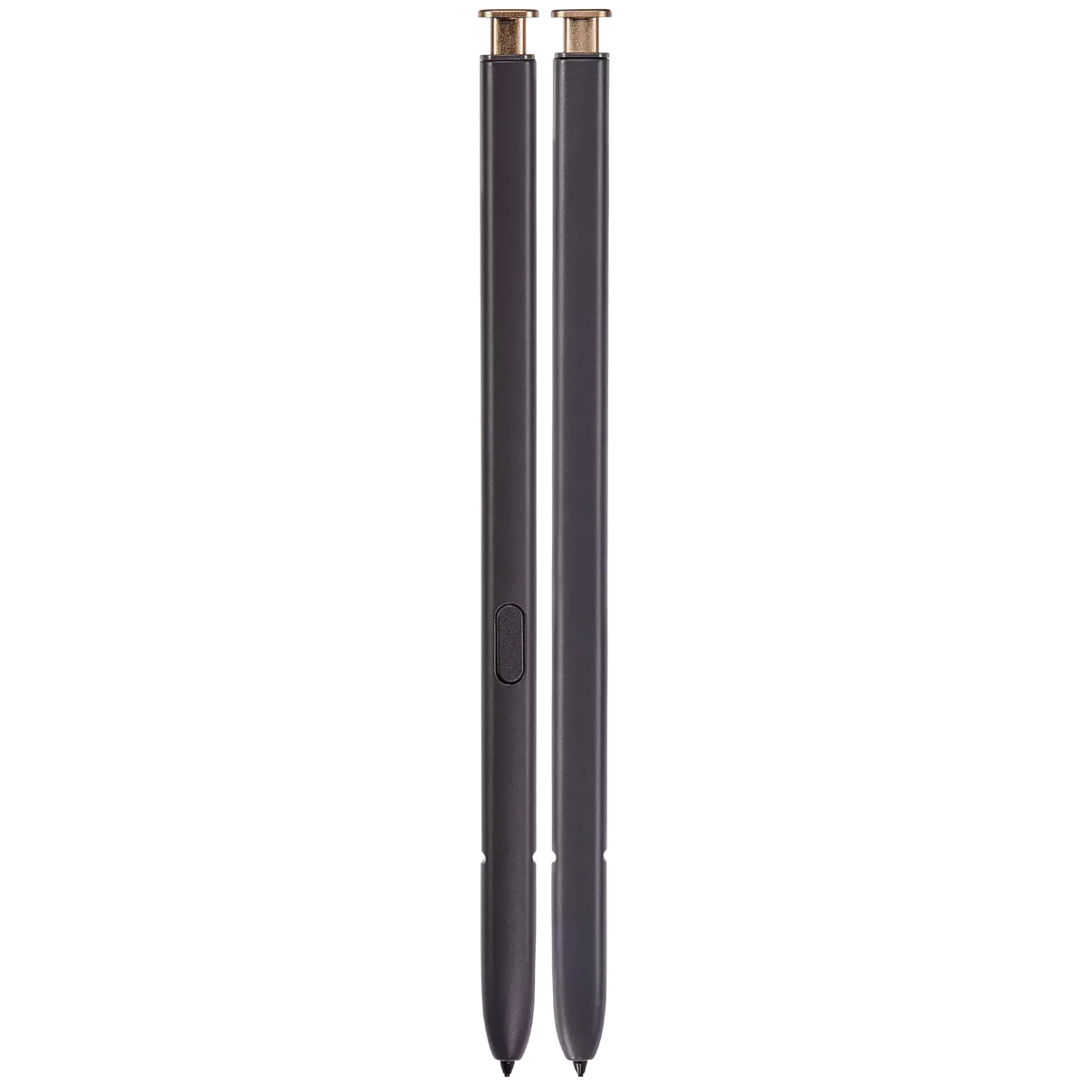 Samsung Galaxy S24 Ultra İle Uyumlu Kalem Stylus  (Altın) - Görsel 2