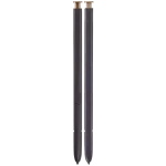 Samsung Galaxy S24 Ultra İle Uyumlu Kalem Stylus  (Altın) - Görsel 2