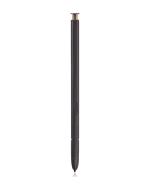 Samsung Galaxy S24 Ultra İle Uyumlu Kalem Stylus  (Altın) - Görsel 6