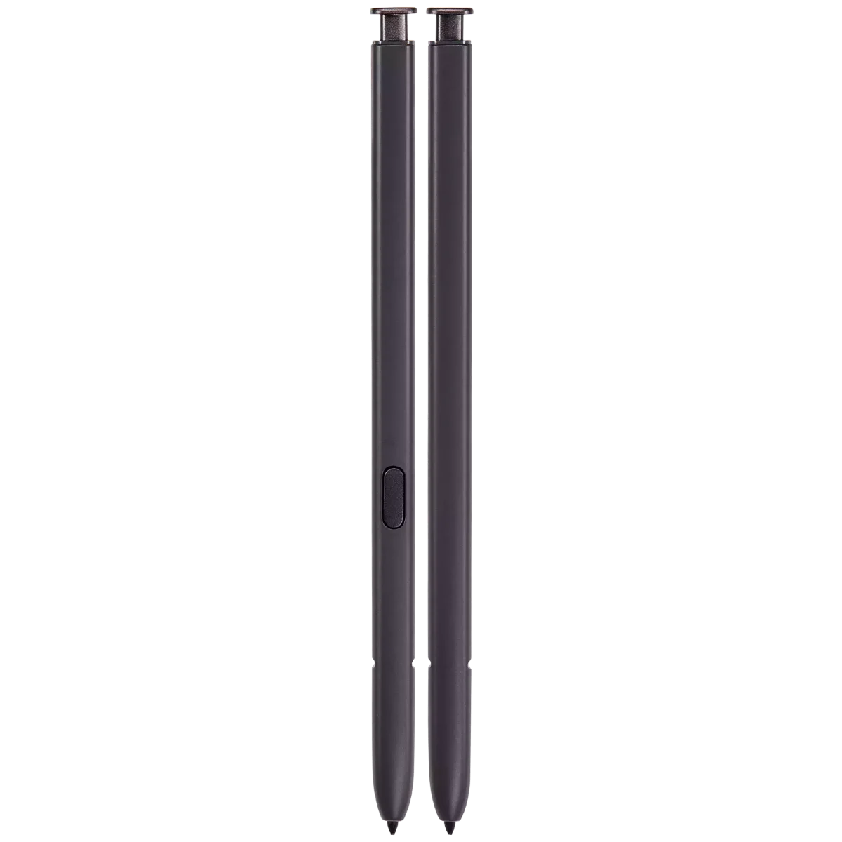 Samsung Galaxy S24 Ultra İle Uyumlu Kalem Stylus  (Siyah) - Görsel 2