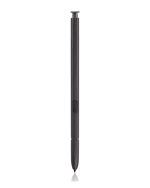 Samsung Galaxy S24 Ultra İle Uyumlu Kalem Stylus  (Siyah)