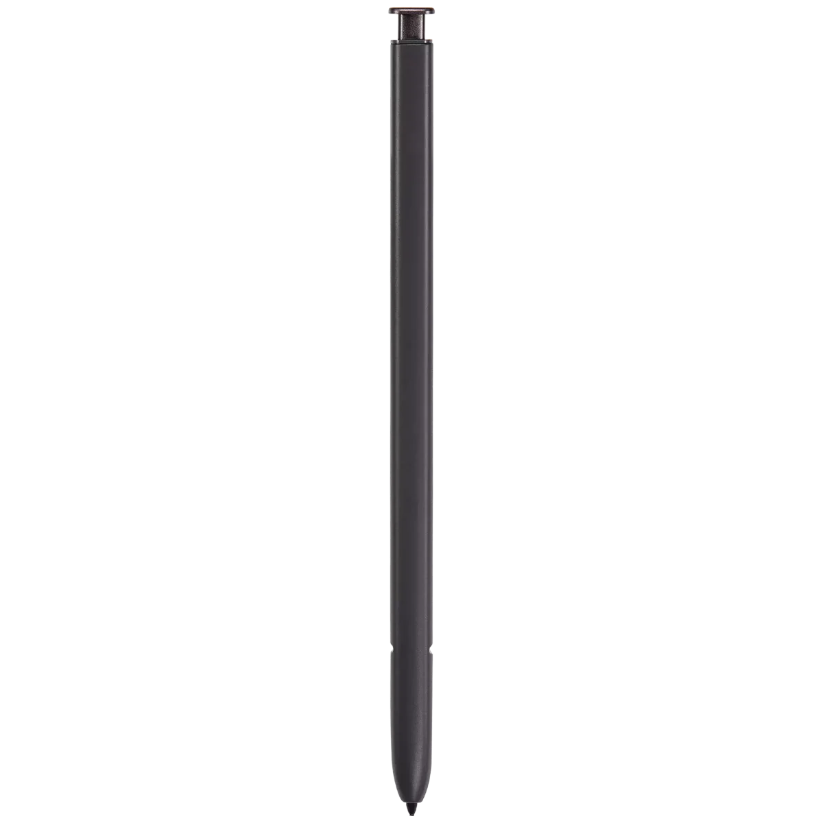 Samsung Galaxy S24 Ultra İle Uyumlu Kalem Stylus  (Siyah) - Görsel 3