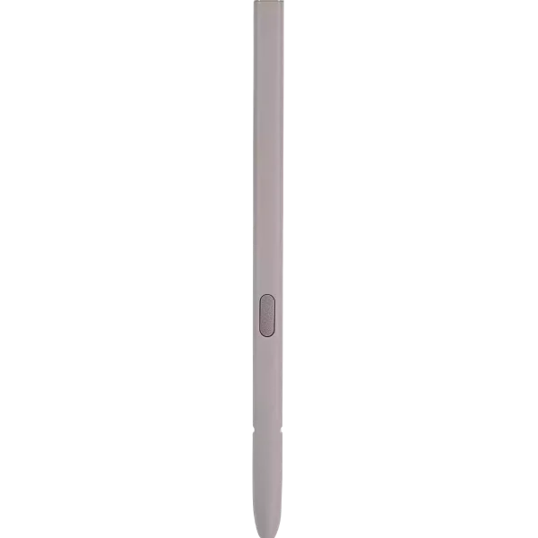 Samsung Galaxy S24 Ultra İle Uyumlu  Kalem Stylus (Titanyum Gri)