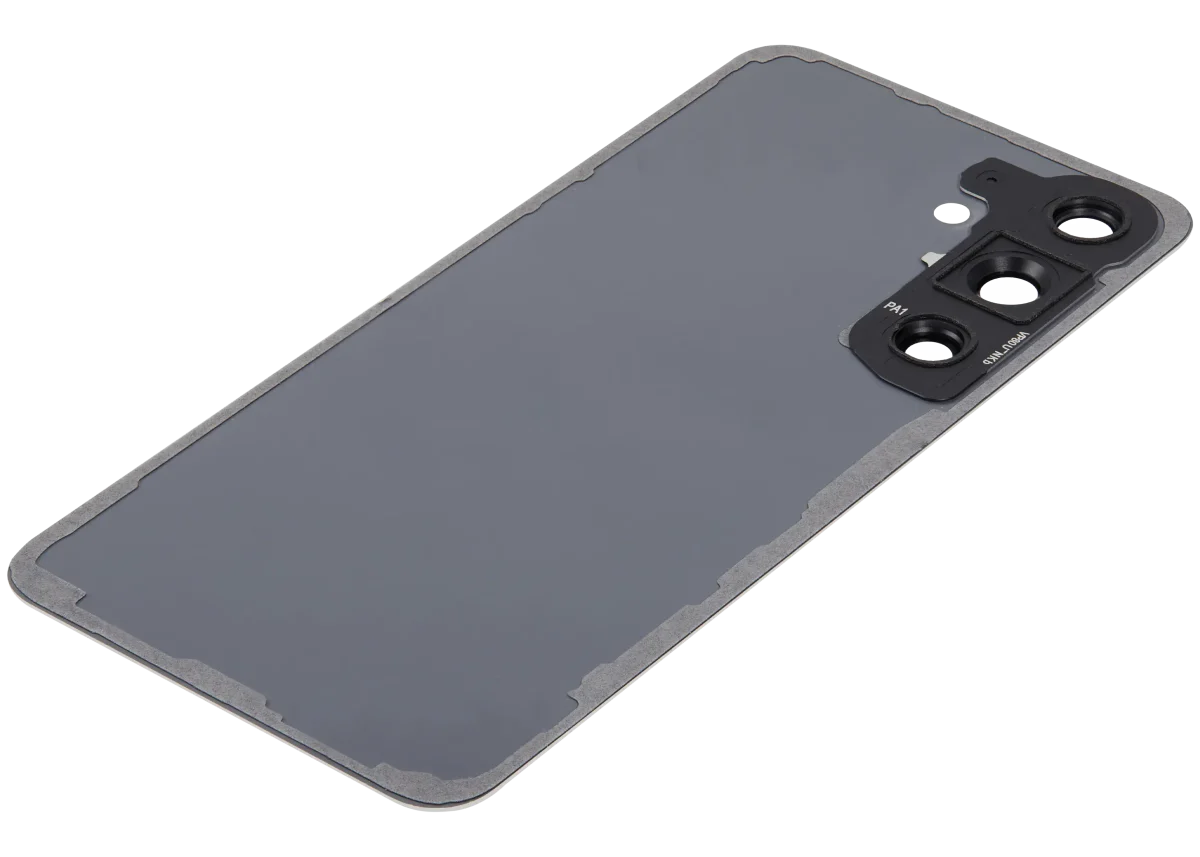 Samsung Galaxy S25 5G İle Uyumlu Arka Kapak Camı Kamera Lensiyle  (Pembe Altın) - Görsel 7