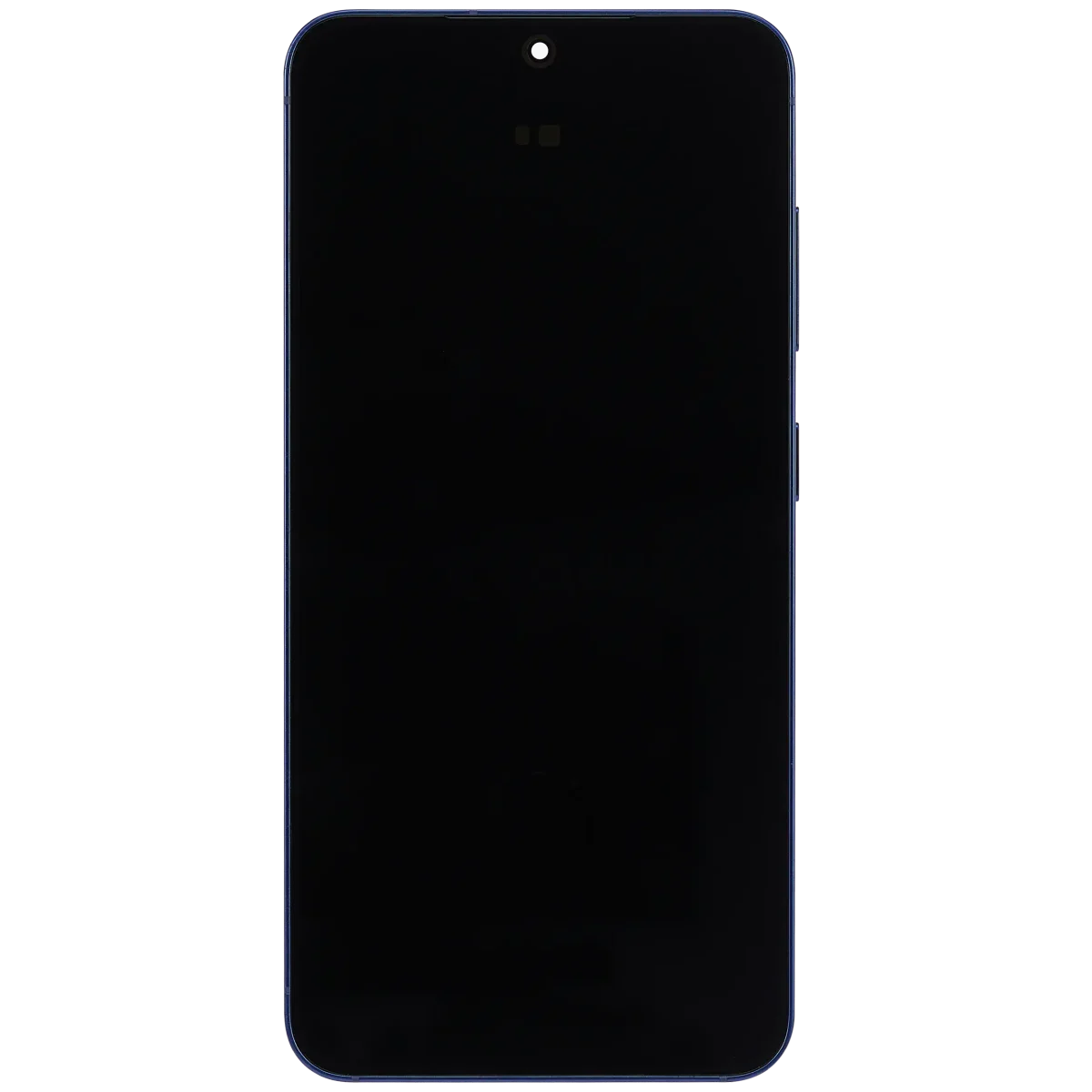 Samsung Galaxy S25 İle Uyumlu Çerçeveli Ekran Dokunmatik Ekran Orijinal Ekranı (Servis Paketi)(Donanma) - Görsel 4