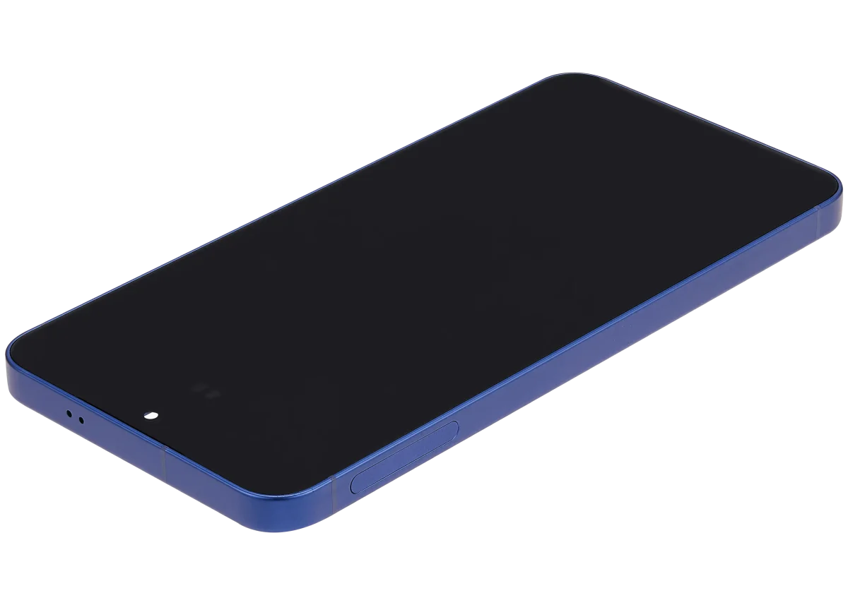 Samsung Galaxy S25 İle Uyumlu Çerçeveli Ekran Dokunmatik Ekran Orijinal Ekranı (Servis Paketi)(Donanma) - Görsel 6