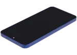 Samsung Galaxy S25 İle Uyumlu Çerçeveli Ekran Dokunmatik Ekran Orijinal Ekranı (Servis Paketi)(Donanma) - Görsel 6