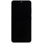 Samsung Galaxy S25 İle Uyumlu Çerçeveli Ekran Dokunmatik Ekran Orijinal Ekranı (Servis Paketi)(Gümüş Gölge) - Görsel 4