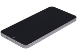 Samsung Galaxy S25 İle Uyumlu Çerçeveli Ekran Dokunmatik Ekran Orijinal Ekranı (Servis Paketi)(Gümüş Gölge) - Görsel 6