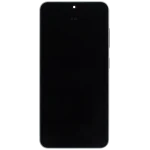 Samsung Galaxy S25 İle Uyumlu Çerçeveli Ekran Dokunmatik Ekran Orijinal Ekranı (Servis Paketi)(Nane) - Görsel 4